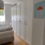 Travel & Work Apartment