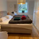 Travel & Work Apartment
