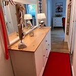 Travel & Work Apartment