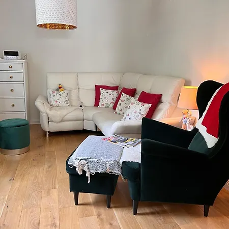 Apartment Travel & Work *