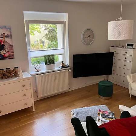Apartment Travel & Work Rostock